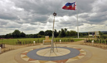 Bosworth Battlefield Visitor Centre